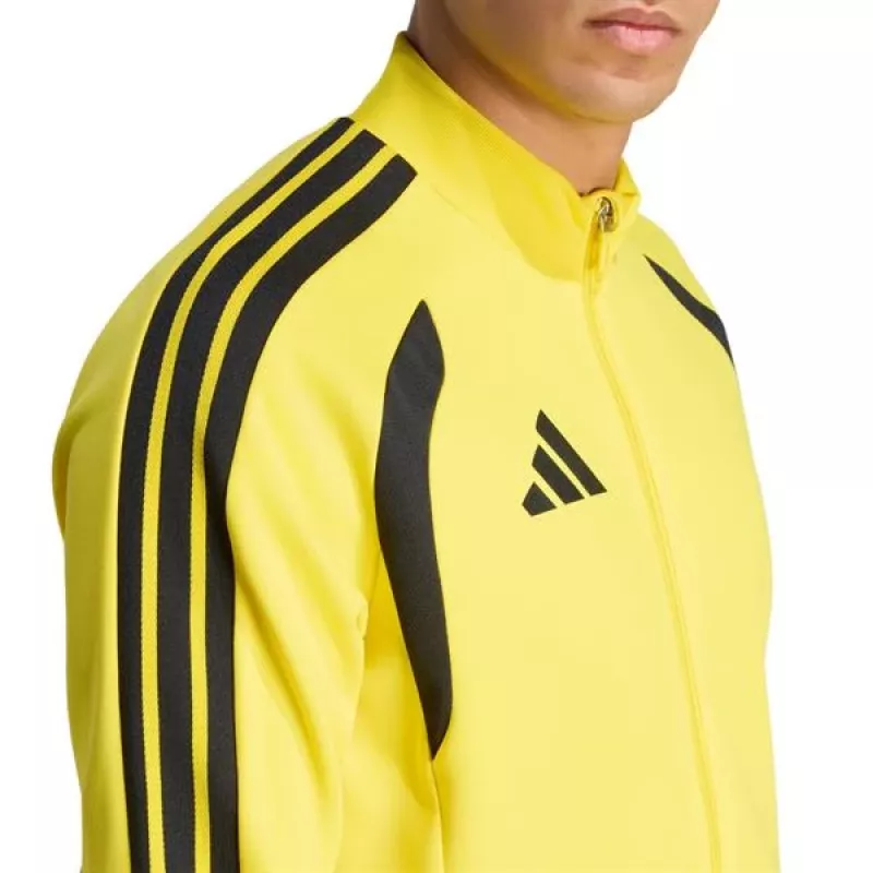 adidas pánska tréningová bunda Tiro 26 Competition žltá XL