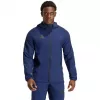 adidas Tiro 26 Travel vetrovka pánska Navy Blue KD3334 2XL