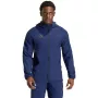 adidas Tiro 26 Travel vetrovka pánska Navy Blue KD3334 2XL