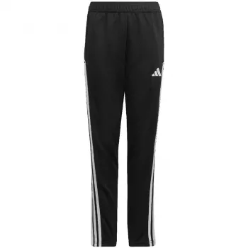 adidas Tiro 23 League tréningové nohavice detské čierne HS3496 116 cm