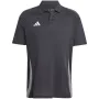 adidas Tiro 24 Competition polokošeľa čierna tričko IJ8344 S