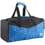 Puma individualRISE Medium taška modro-čierna 79913 02