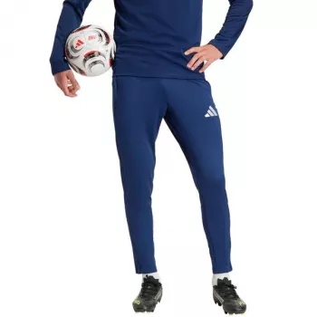 adidas Entrada 26 tréningové nohavice pánske Navy Blue KE9847 veľkosť M