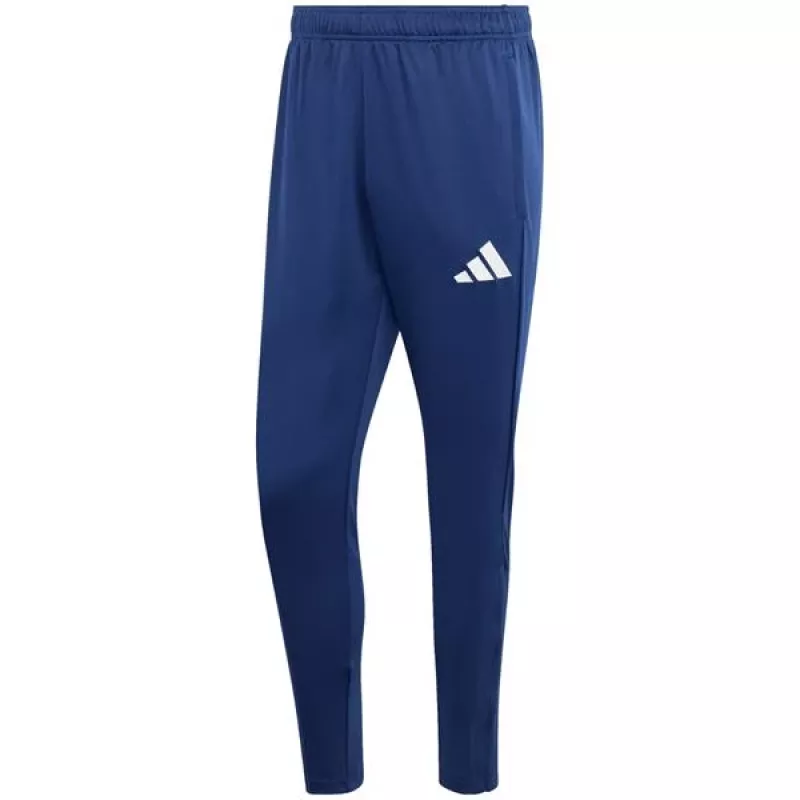 adidas Entrada 26 tréningové nohavice pánske Navy Blue KE9847 veľkosť M