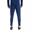 adidas Entrada 26 tréningové nohavice pánske Navy Blue KE9847 veľkosť M