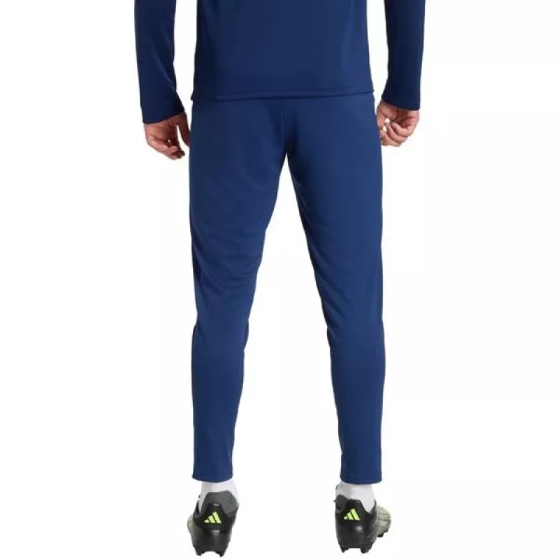 adidas Entrada 26 tréningové nohavice pánske Navy Blue KE9847 veľkosť M