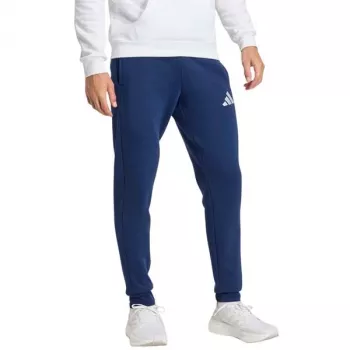 adidas Entrada 26 pánske tepláky Navy Blue 2XL