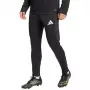 adidas Entrada 26 pánske tréningové nohavice čierne KE9848 2XL