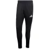 adidas Entrada 26 pánske tréningové nohavice čierne KE9848 2XL