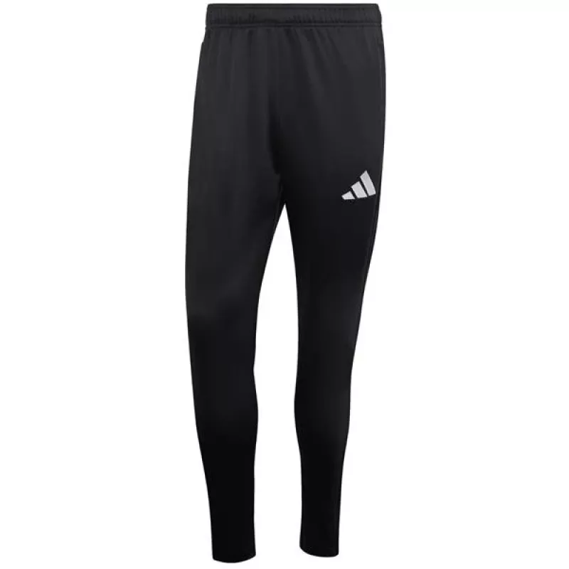 adidas Entrada 26 pánske tréningové nohavice čierne KE9848 2XL