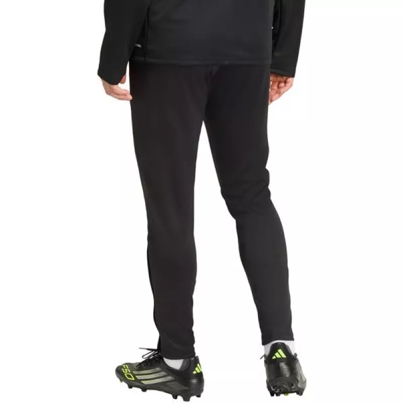 adidas Entrada 26 pánske tréningové nohavice čierne KE9848 2XL