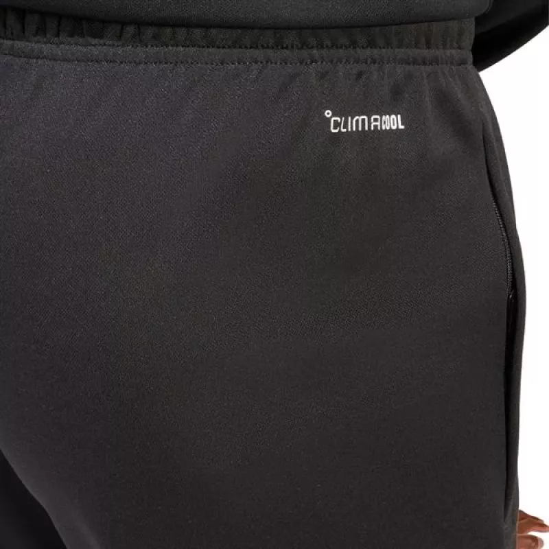 adidas Entrada 26 pánske tréningové nohavice čierne KE9848 2XL