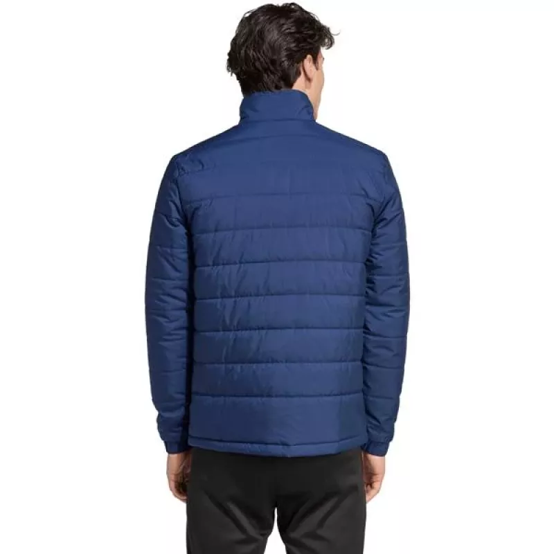adidas Entrada 26 Light pánska bunda – Team Navy Blue (JZ9142, 2XL)
