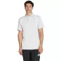 adidas pánske Tiro 26 League polo tričko svetlosivá L