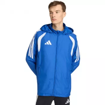 adidas Tiro 26 League vetrovka pánska bunda Team Navy Blue JY9730 XL