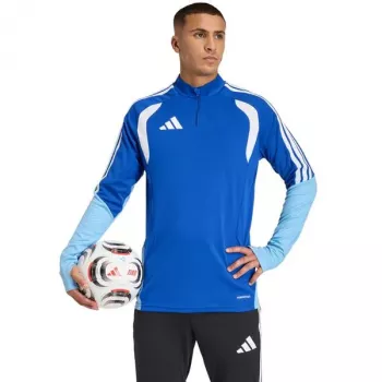 adidas Tiro 26 Competition tréningová bunda pánska modrá KA5148 S