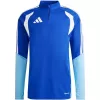 adidas Tiro 26 Competition tréningová bunda pánska modrá KA5148 S