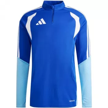 adidas Tiro 26 Competition tréningová bunda pánska modrá KA5148 S