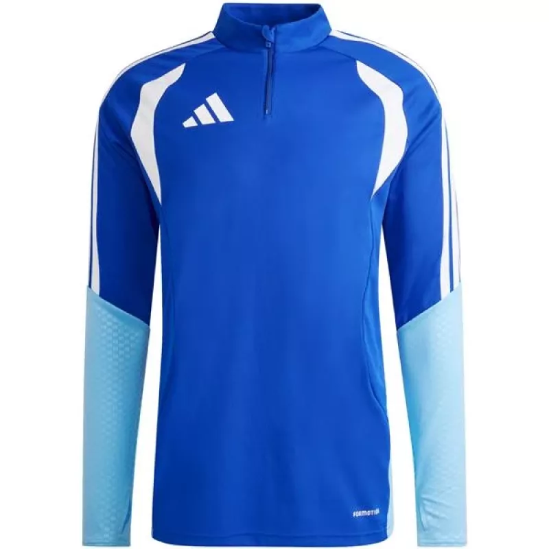 adidas Tiro 26 Competition tréningová bunda pánska modrá KA5148 S