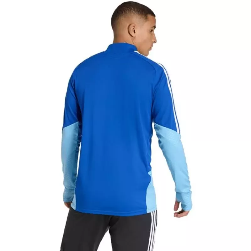 adidas Tiro 26 Competition tréningová bunda pánska modrá KA5148 S