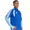 adidas Tiro 26 Competition tréningová bunda pánska modrá KA5148 S