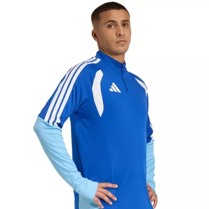 adidas Tiro 26 Competition tréningová bunda pánska modrá KA5148 S