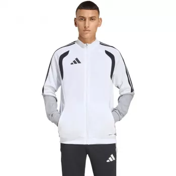 adidas Tiro 26 Competition tréningový top pánsky biely KA7682 L