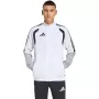adidas Tiro 26 Competition tréningový top pánsky biely KA7682 L