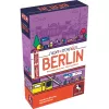 PEGASUS Next Station Berlin – Roll & Write spoločenská hra (nemecká verzia)