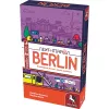 PEGASUS Next Station Berlin – stolová hra roll-and-write (nemecké vydanie)