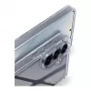 Nevox StyleShell SHOCKFlex priehľadné puzdro pre Samsung Galaxy S26