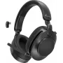MediaRange MROS308 Bezdrôtový Over-Ear hybridný ANC headset s ramenom mikrofónu, 800mAh