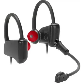 Speedlink Juzar herné slúchadlá do uší (SL-860020-BKRD)