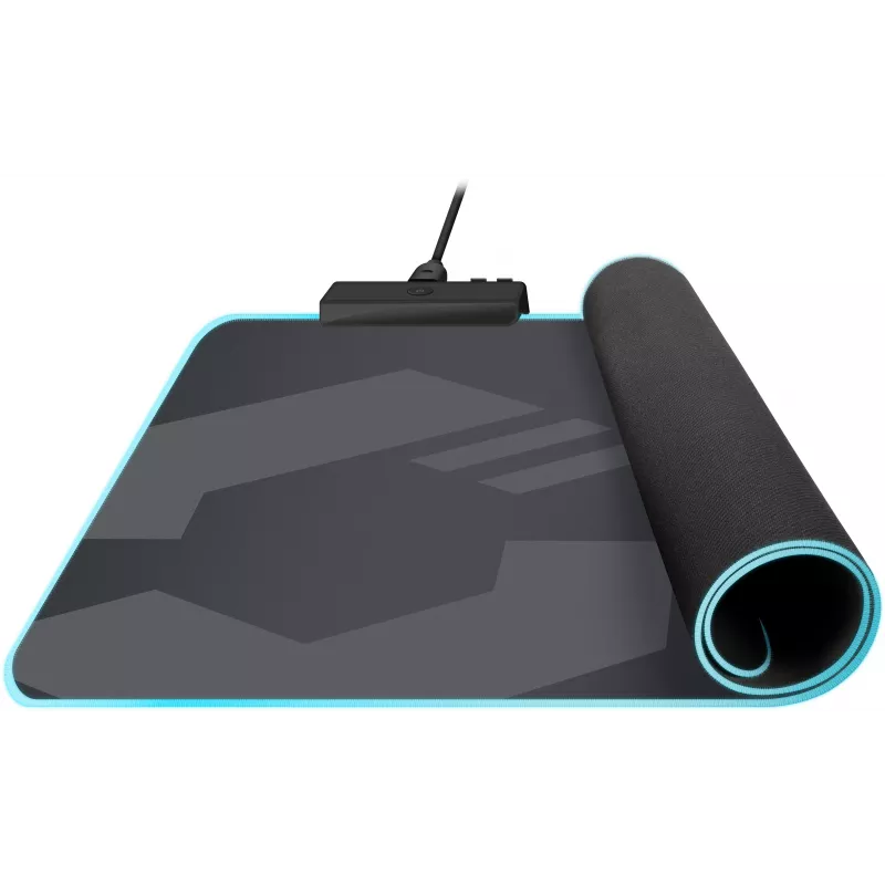 Speedlink Levas M LED podložka pod myš (SL-620107-BK)
