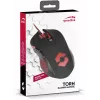 Speedlink Torn herná myš, čierna (SL-680008-BKBK)