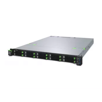 Fujitsu PRIMERGY RX1330 M6 1U rack server, Intel Xeon 6333P, 32GB DDR5 ECC (VFY:R1336SA233IN)