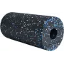 BLACKROLL fasciálny valec čierny biely modrý 30 x 15 cm