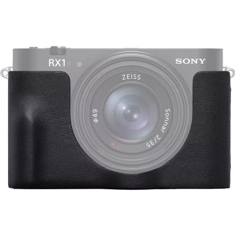 Sony LCS-RXL puzdro na fotoaparát RX1R III, čierne (LCSRXLB.JCE)