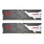 Patriot Viper Venom DDR5 32GB (2x16GB) 6000MT/s UDIMM Kit EXPO AMD Optimized