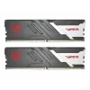 Patriot Viper Venom DDR5 32GB (2x16GB) 6000MT/s UDIMM Kit EXPO AMD Optimized