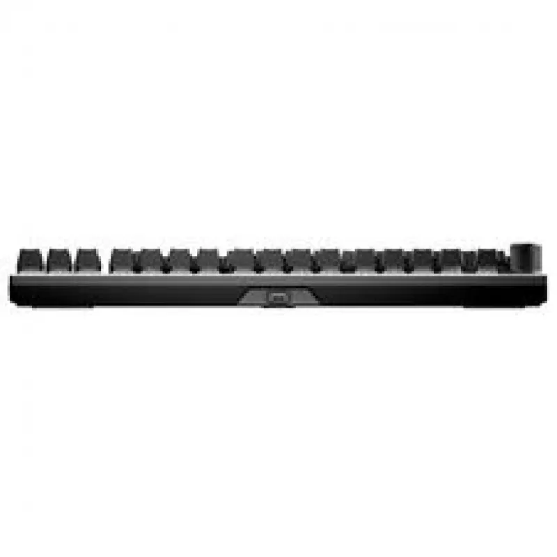 be quiet! Light Mount TKL Silent Linear RGB káblová herná klávesnica, čierna