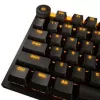 be quiet! Light Mount TKL Silent Linear RGB káblová herná klávesnica, čierna