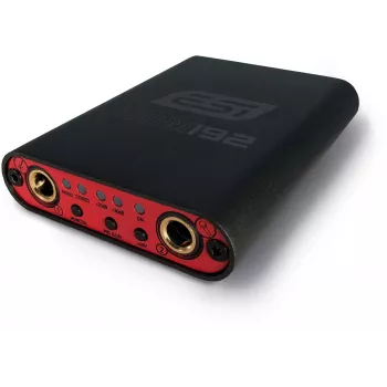 ESI UGM192 audio rozhranie