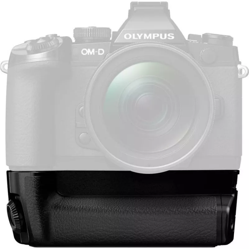 OM System HLD-7 batériový grip (V328140BE000)