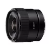 Sony SEL11F18B.SYX E 11mm f/1.8 pevný objektív pre Sony E-Mount APS-C fotoaparáty