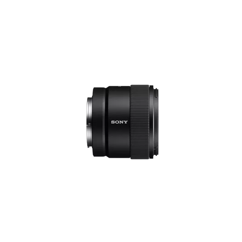 Sony SEL11F18B.SYX E 11mm f/1.8 pevný objektív pre Sony E-Mount APS-C fotoaparáty