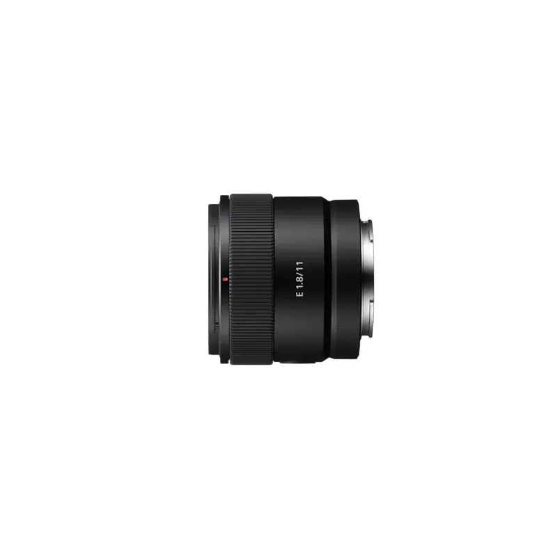 Sony SEL11F18B.SYX E 11mm f/1.8 pevný objektív pre Sony E-Mount APS-C fotoaparáty