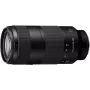 Sony FE 100-400mm f/5.6-8 OSS objektív, E-mount (SEL100400B.SYX)