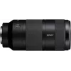 Sony FE 100-400mm f/5.6-8 OSS objektív, E-mount (SEL100400B.SYX)