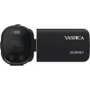 Yashica Journey 4K videokamera, čierna (YAS-DGCDJN-BK)